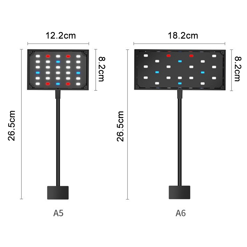 USB Aquarium LED Light Full Sp - Aquarium Plant Diseases review and price