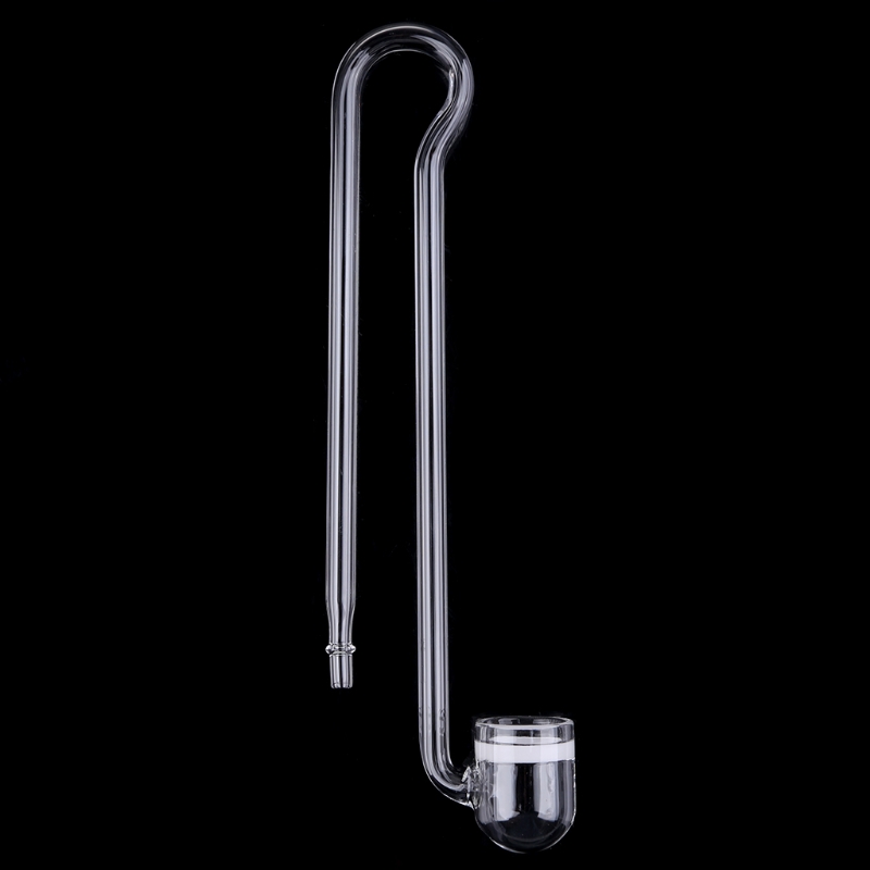 D0AD Glass CO2 Diffuser for Aq - Aquarium Plant Design review and price