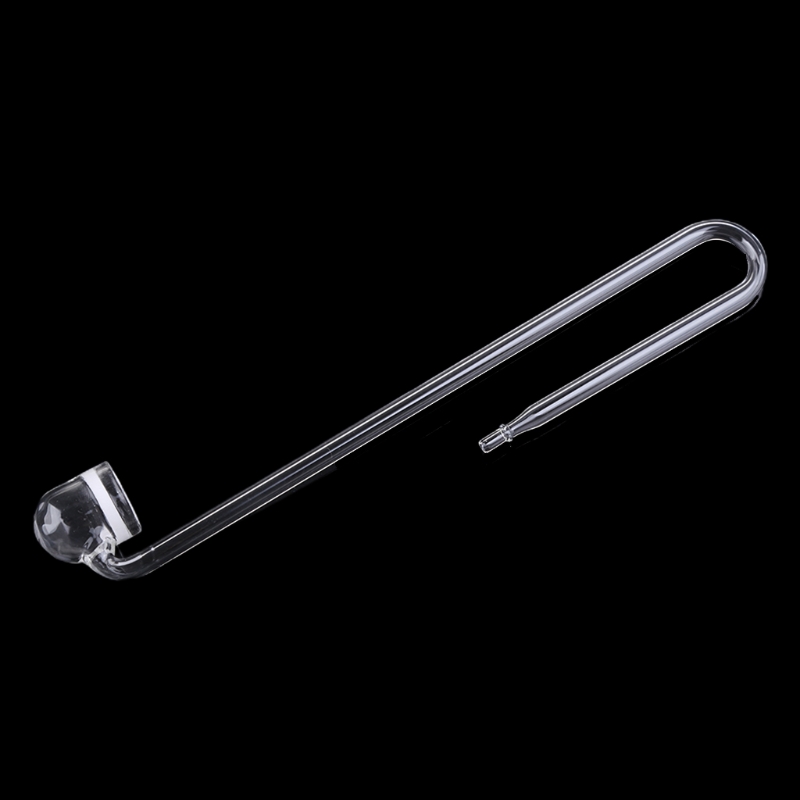 D0AD Glass CO2 Diffuser for Aq - Aquarium Plant Design review and price