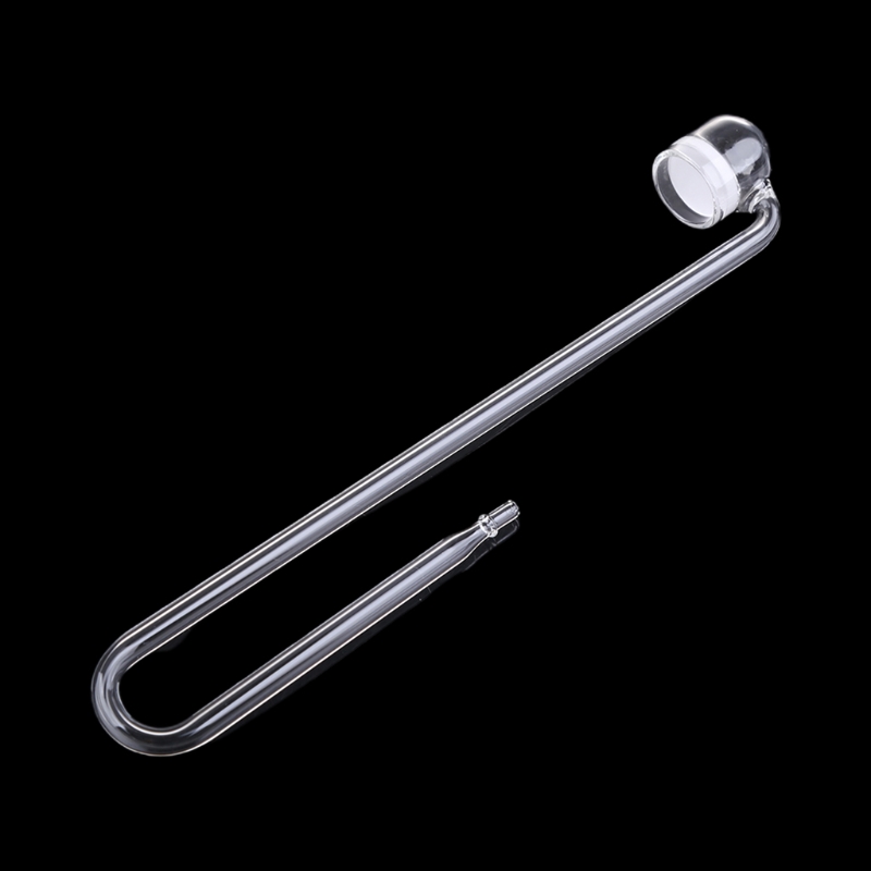 D0AD Glass CO2 Diffuser for Aq - Aquarium Plant Design review and price