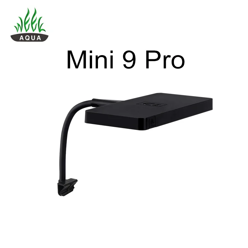 WEEK AQUA USB aquarium light P - Aquarium Plant Diseases review and price