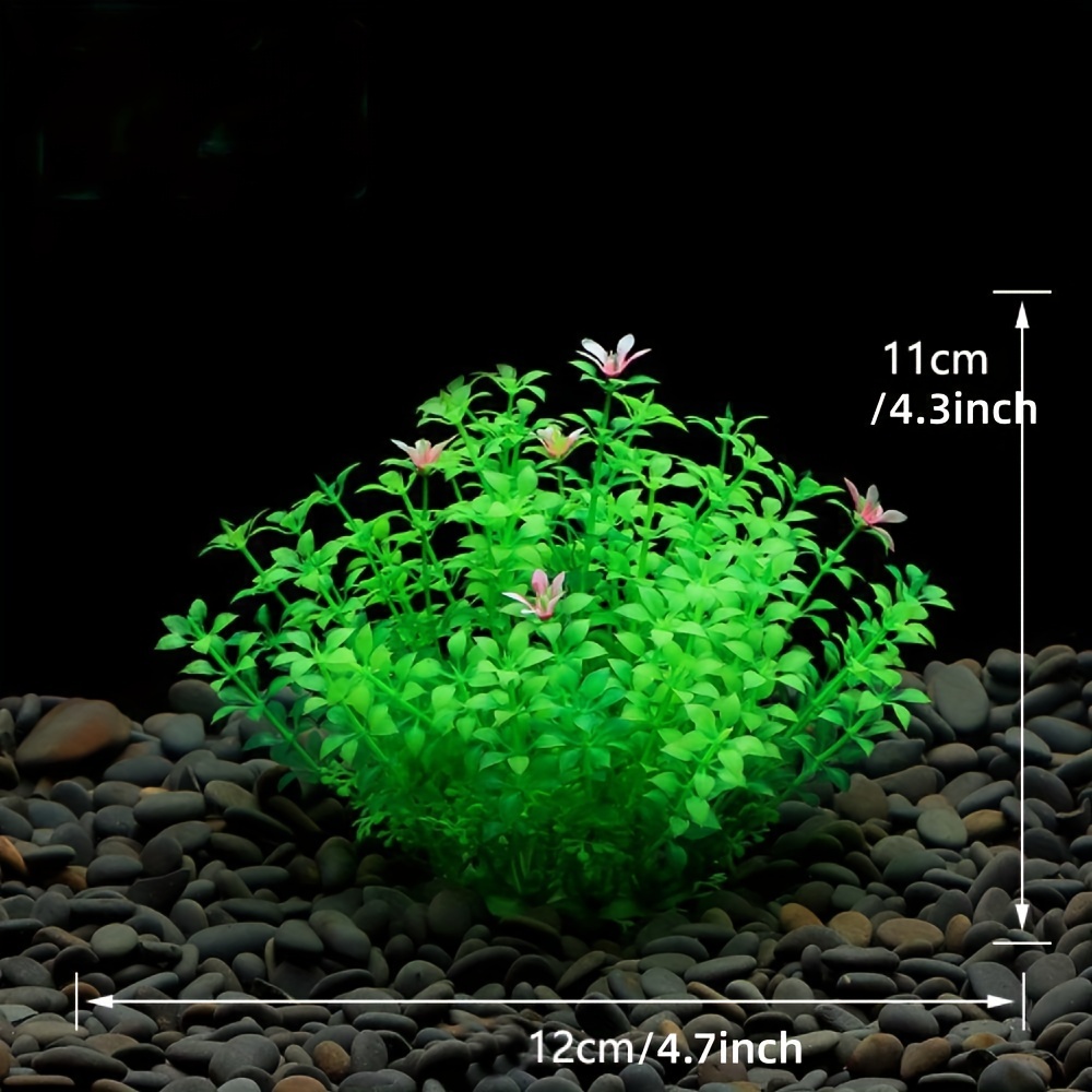 Aquarium Fish Tank Decoration  - Aquarium Plant Design review and price