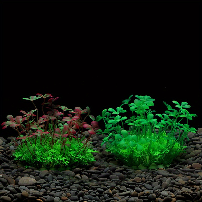 Aquarium Fish Tank Decoration  - Aquarium Plant Design review and price