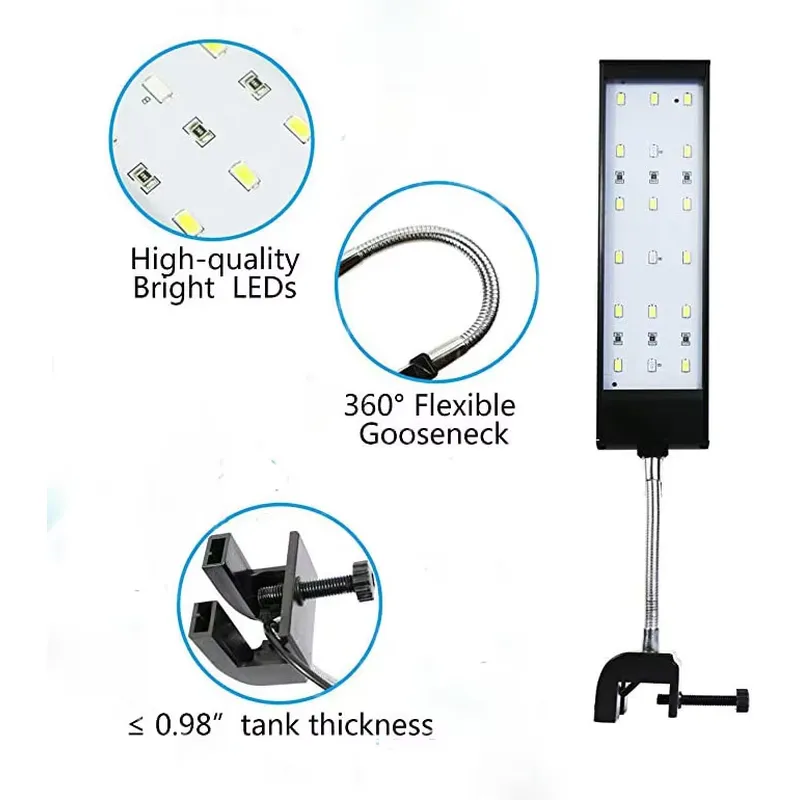 Gako Aquarium Ornaments 3 Mode - Planted Aquarium Models review and price