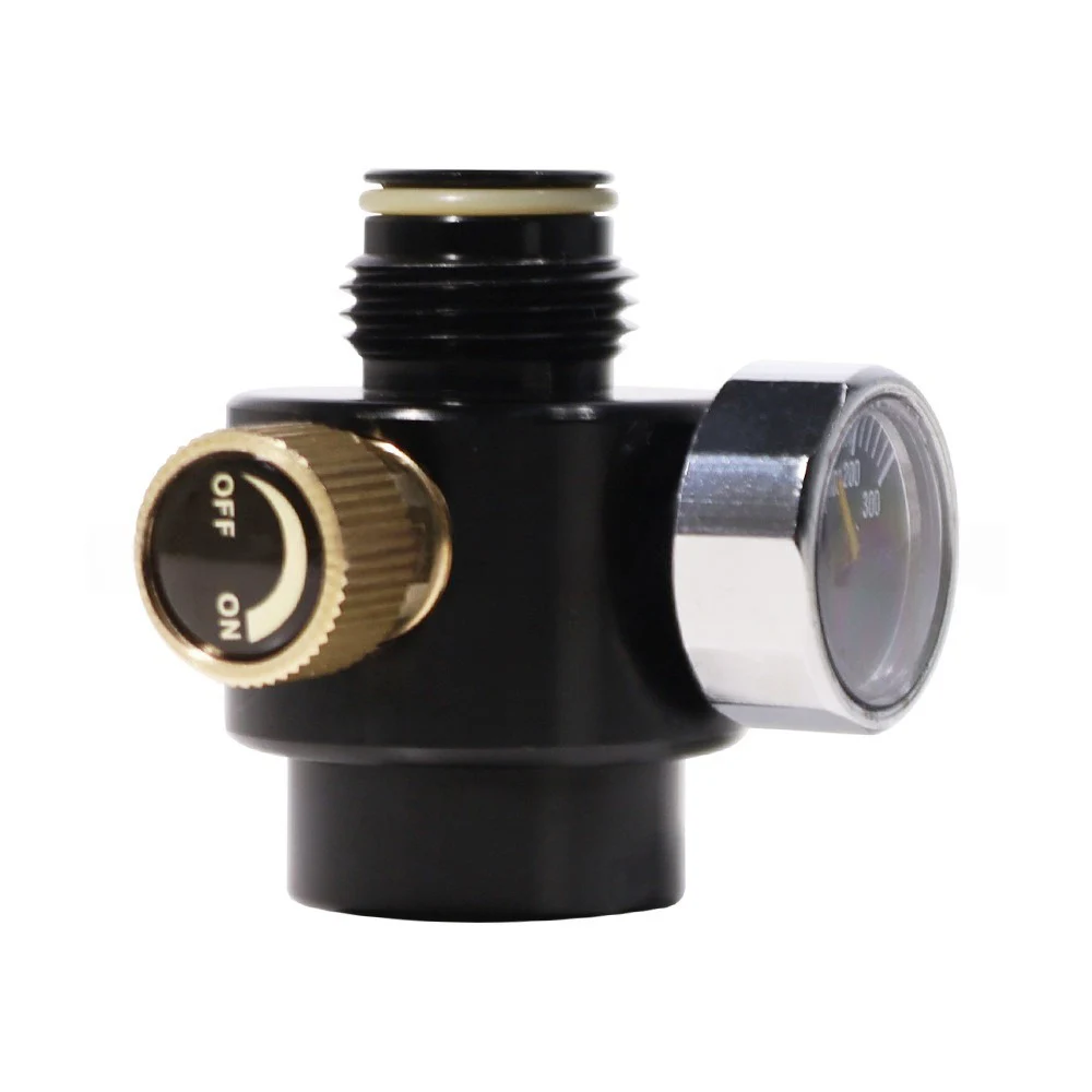 Diving Pressure Regulator with - Aquarium Plant Lab review and price