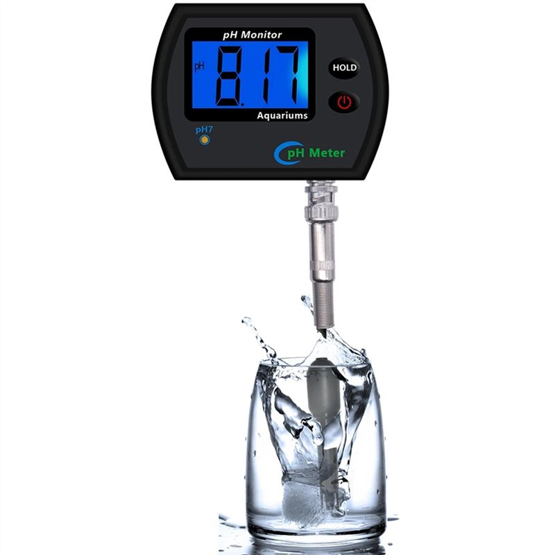 M12K-PH Meter Online PH Monito - Aquarium Plant Lab review and price