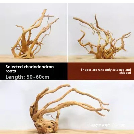 Natural Driftwood Branches For - Planted Aquarium With Driftwood review and price