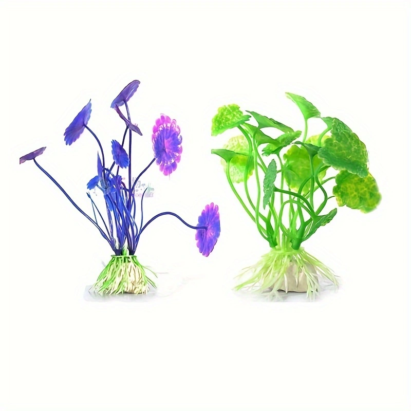 Artificial Underwater Plastic  - Aquarium Plant Diseases review and price
