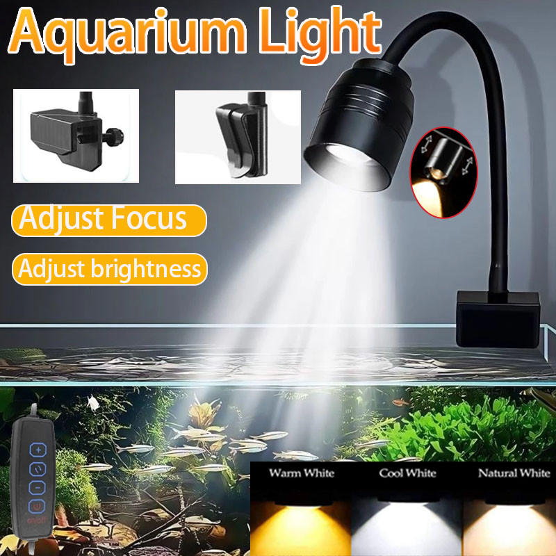 USB Aquarium Light Lighting pl - Aquarium Plant Diseases review and price
