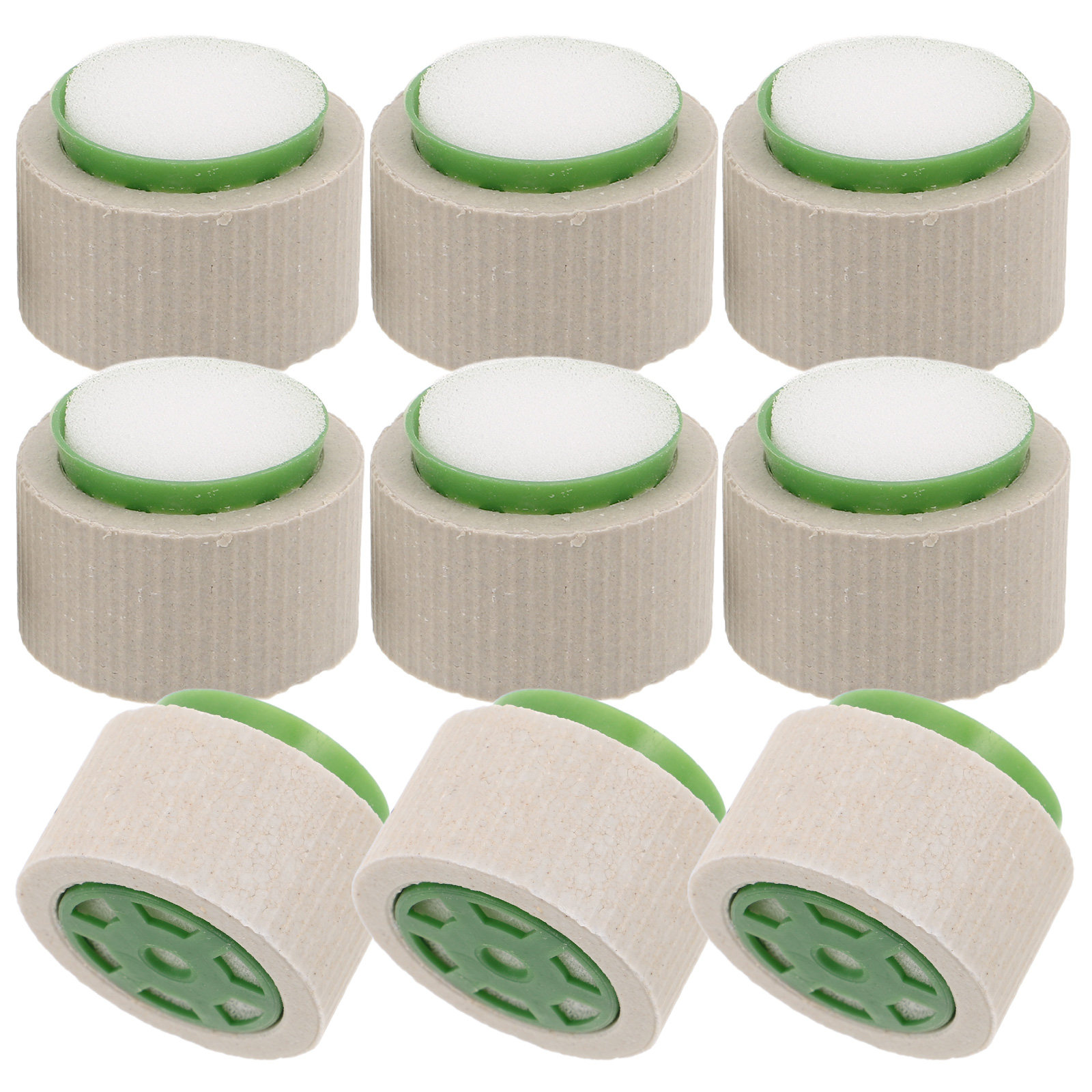 9Pcs Aquatic Plant Holder Cera - Aquarium Plant Design review and price