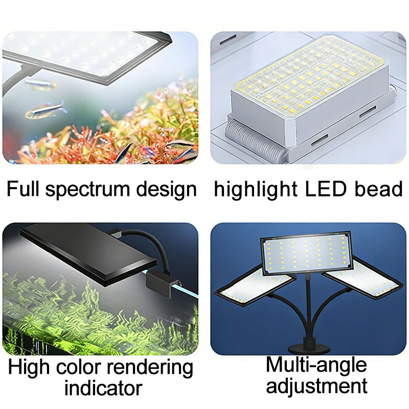 Aquarium Fish Tank Full Spectr - Aquarium Plant Diseases review and price