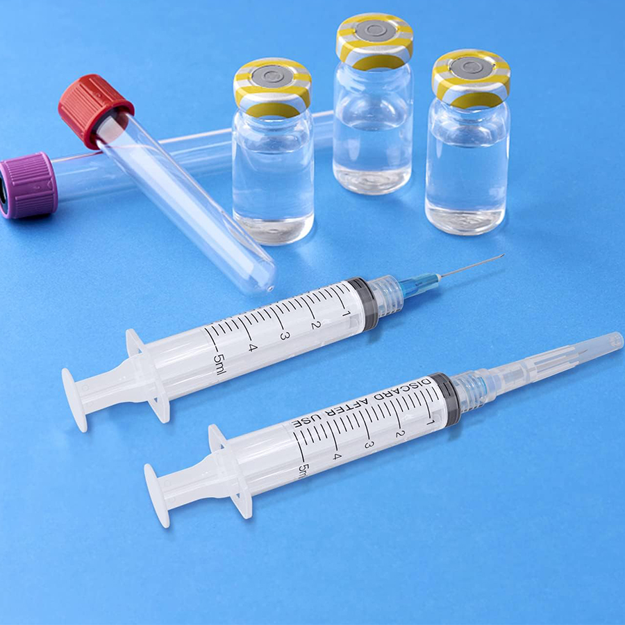 5ml Screw-Top Syringe Suitable - Aquarium Plant Lab review and price
