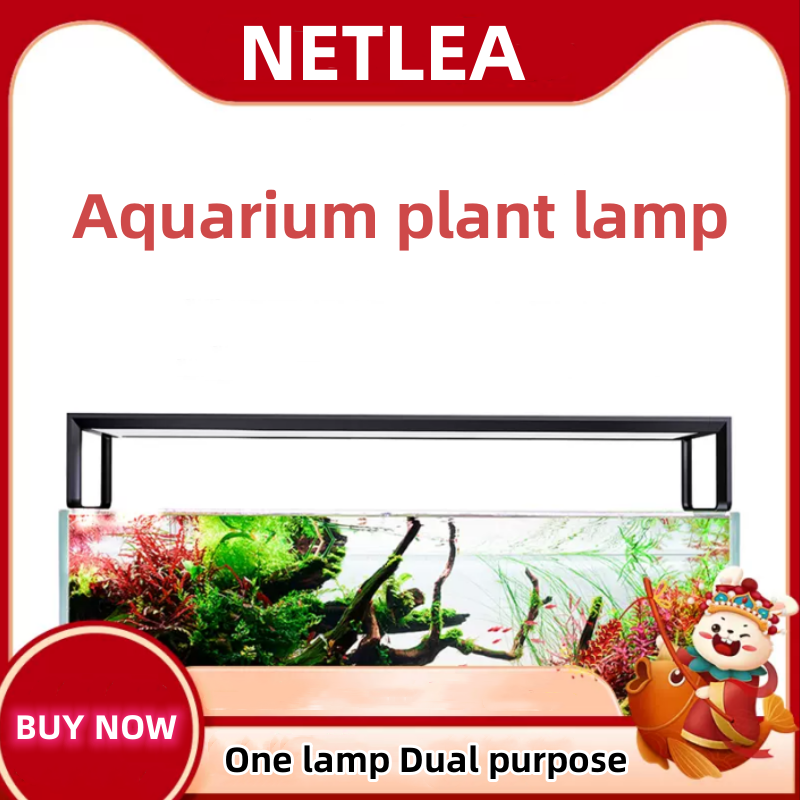 NETLEA 540S/590S Aquarium Full - Aquarium Plant Diseases review and price