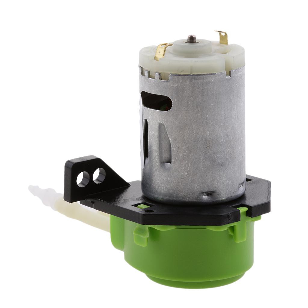 Analytical Lab Dosing Pump Min - Aquarium Plant Lab review and price
