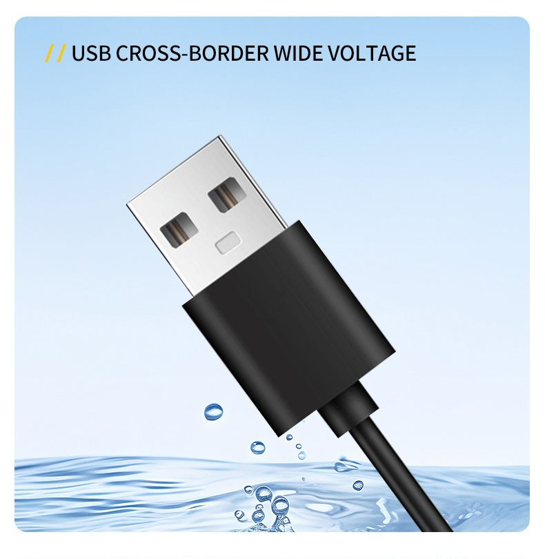 Aquarium USB LED Light Full Sp - Aquarium Plant Diseases review and price