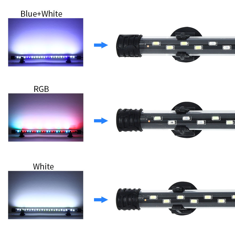 90-260V Aquarium Light LED Wat - Aquarium Plant Diseases review and price