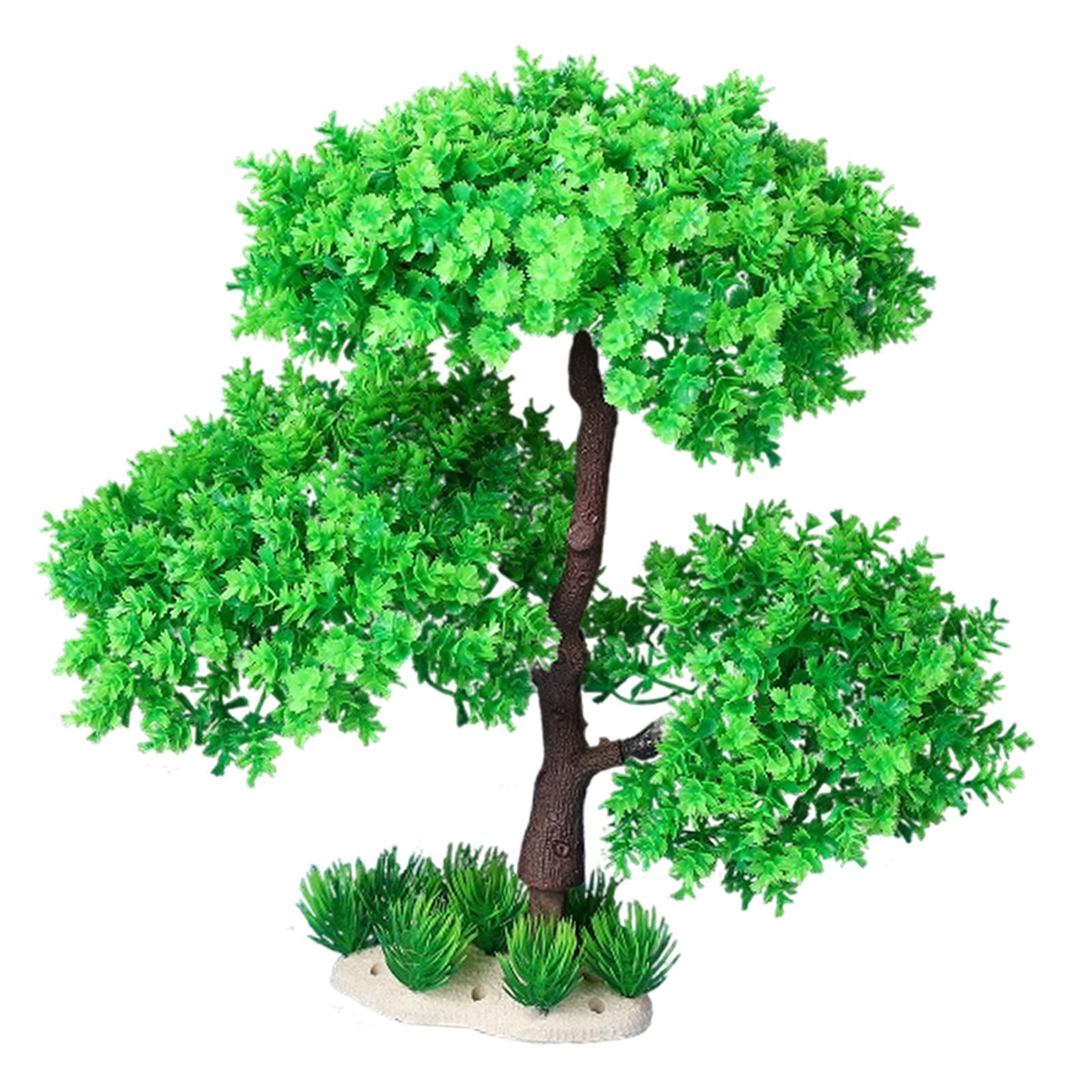 Landscaping Aquarium Scenery T - Planted Aquarium Models review and price