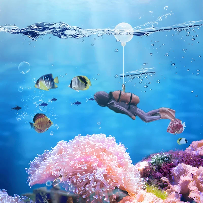 1/2pcs Aquarium Decoration Acc - Aquarium Plant Design review and price
