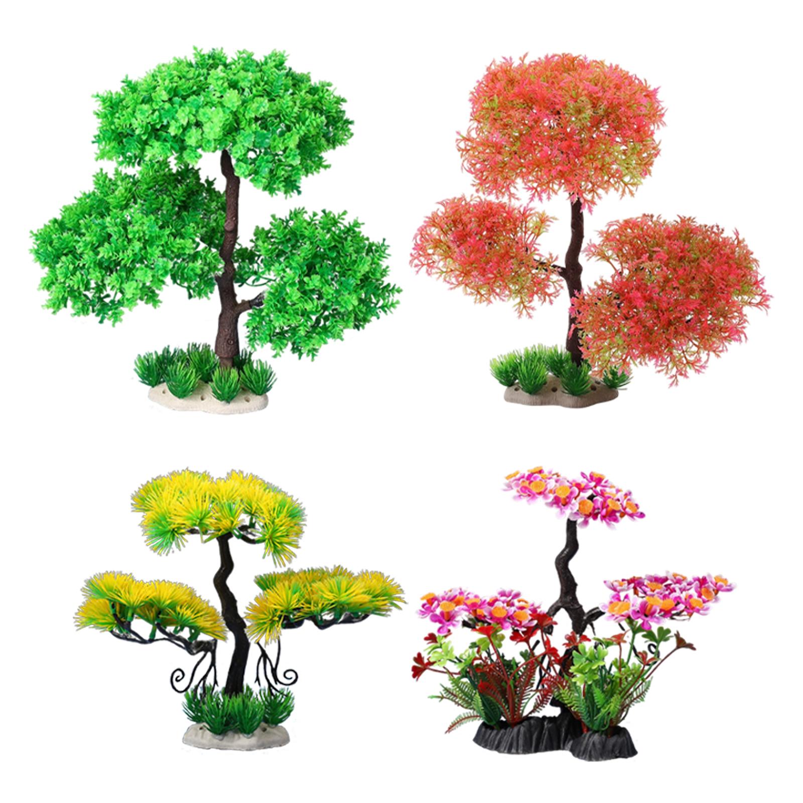 Aquarium Plants for Freshwater - Planted Aquarium Models review and price