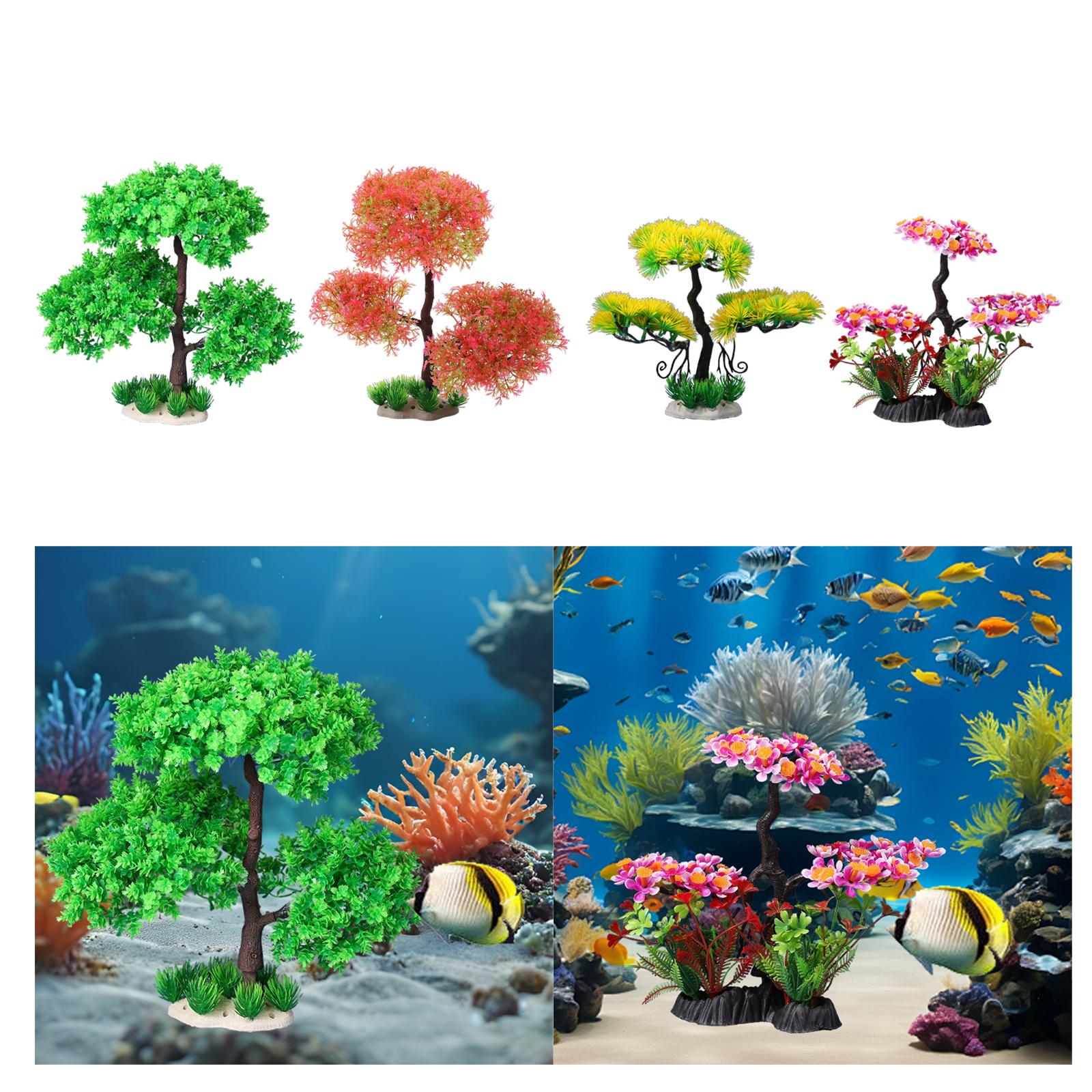 Aquarium Plants for Freshwater - Planted Aquarium Models review and price