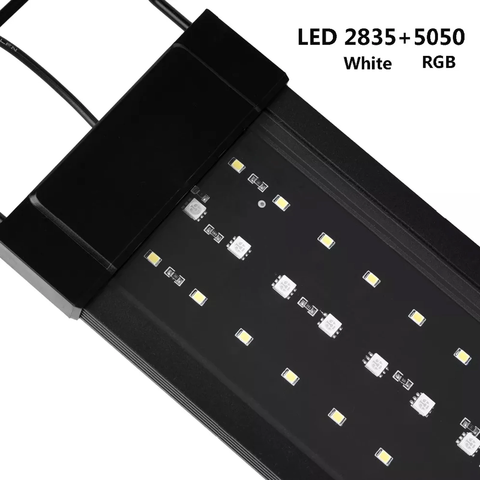 Liweida 24 Hours Natural Light - Aquarium Plant Lab review and price